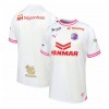 Officiële Voetbalshirt Cerezo Osaka Uit 2024-25 - Heren